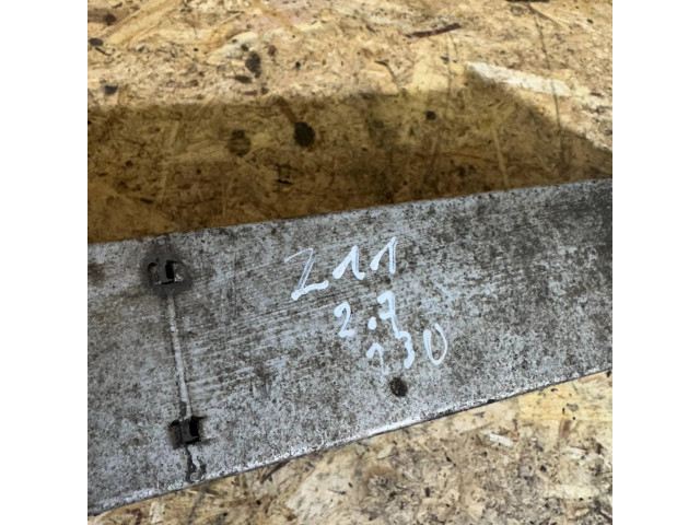 Интеркулер  A2115001102, A6356   Mercedes-Benz E W211 2.7