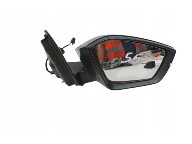 Зеркало электрическое        Skoda Kamiq  2019 -  года   