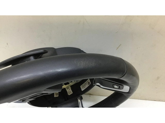 Volant Jaguar E-Pace 2021 J9C33F563RB8PVJ