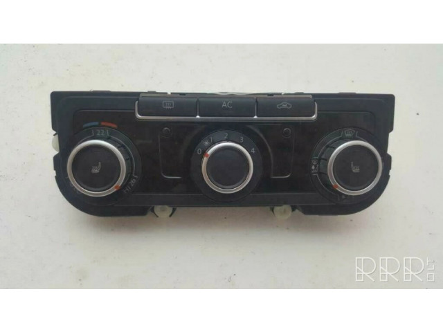 Блок управления климат-контролем 3C8907336AC   Volkswagen PASSAT B6