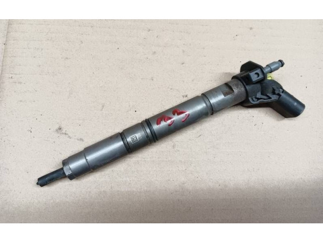 Форсунка 059130277CK, 0445117029    Audi A7 S7 4G   