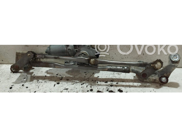 Моторчик дворников 85110-B1030, 85110-B1030 Daihatsu Trevis