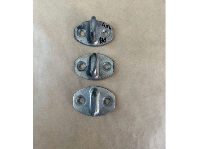 Zámek zadních dveří 482365 Smart ForFour II W453 2018