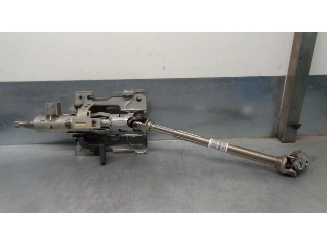 Рулевая рейка Руль 9822125477 Citroen C4 Cactus 2014- года