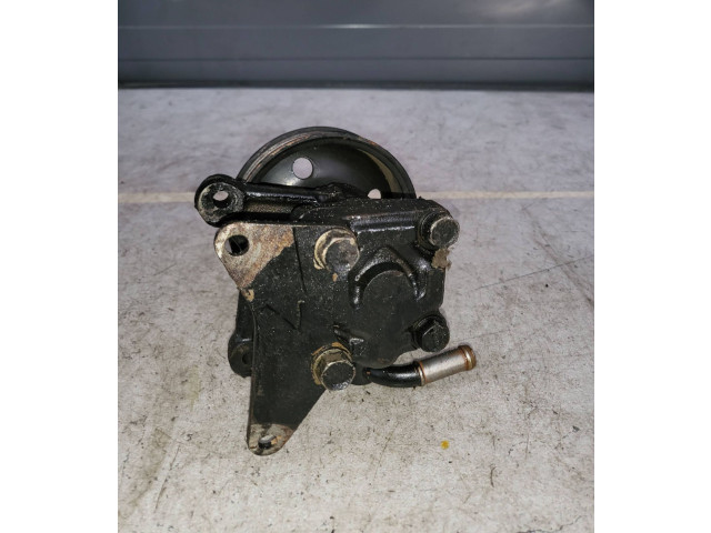 Рулевая рейка Насос усилителя руля SsangYong Musso - года