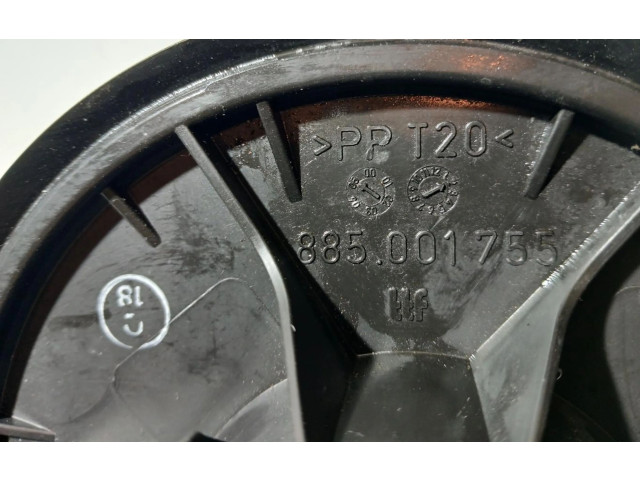 Вентилятор печки 885001813FZ Alfa Romeo 166