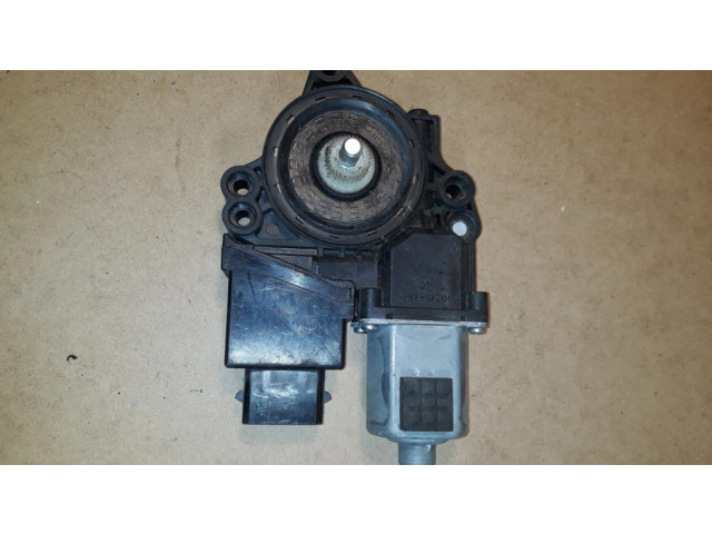 Передний двигатель механизма для подъема окон