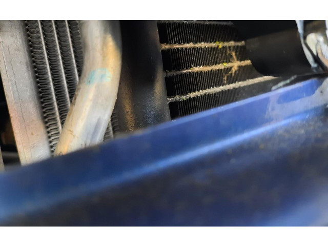 Интеркулер 1271602450 Honda Civic