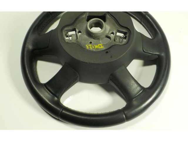 Руль Skoda Rapid (NH) 2012 - 2019 года 5J0419091PMH9, 5J0419091P