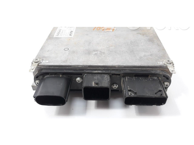 Блок управления 285054HK6C   Infiniti Q50