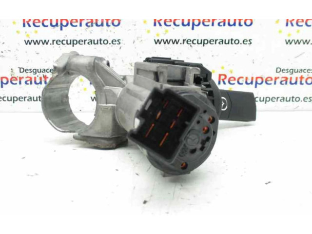 Řídící jednotka 2797213730 Mazda 2 2008