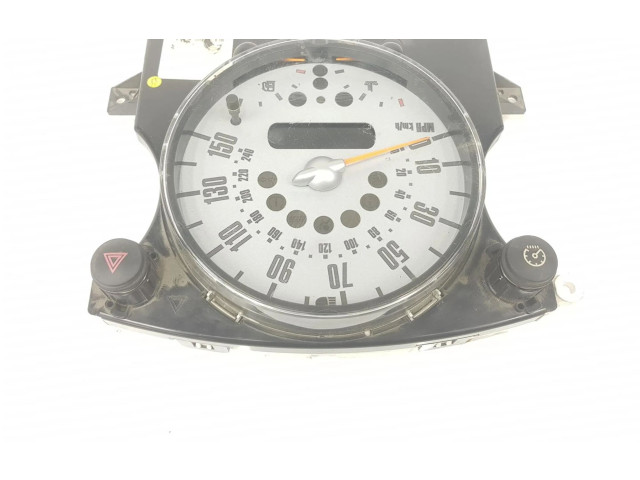Панель приборов 62116924905, 62116924905 Mini One - Cooper F56 F55