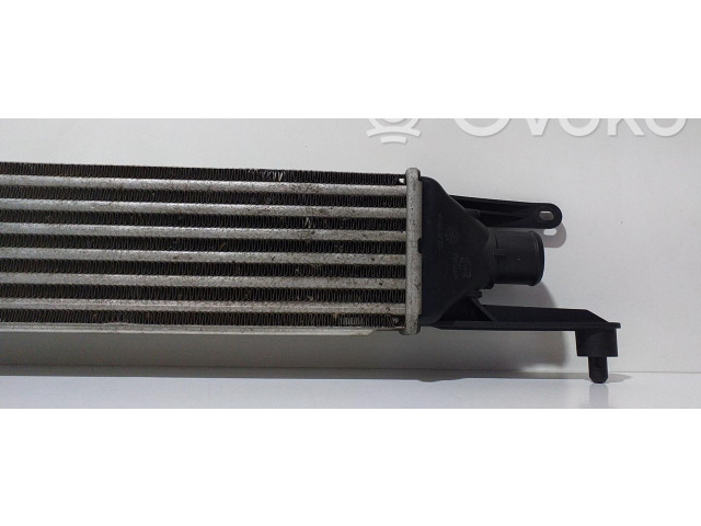 Интеркулер  866450000, 66867   Fiat Grande Punto 