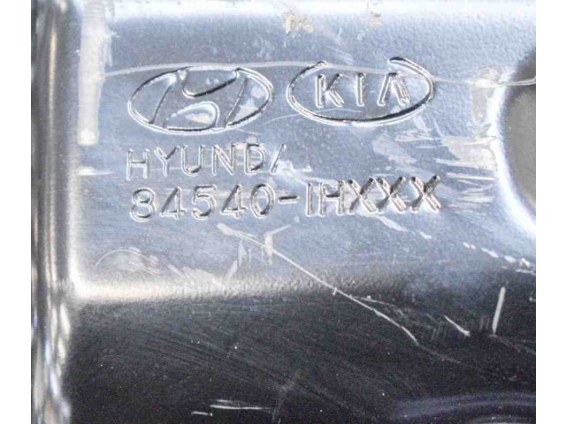 Подушка безопасности пассажира KIA Ceed