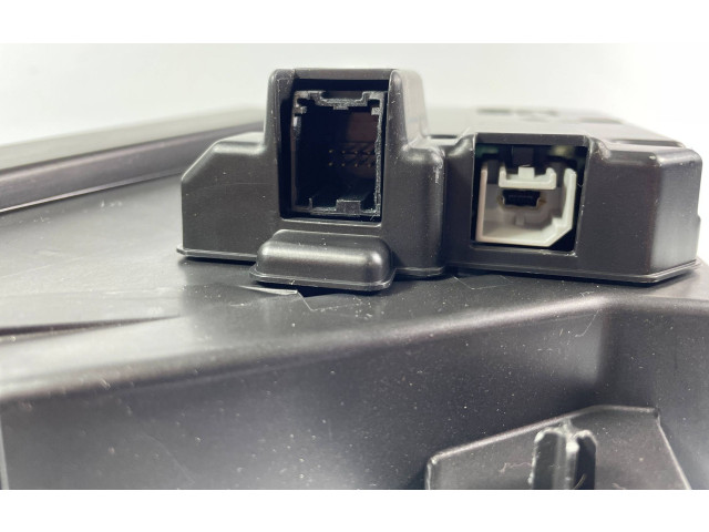 Дисплей    84016314   Chevrolet Camaro