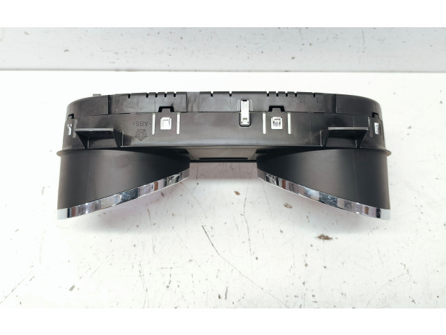 Přístrojová deska Dodge Grand Caravan 2015 P68241685AA