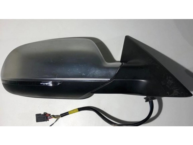 Зеркало (управляемое электричеством)