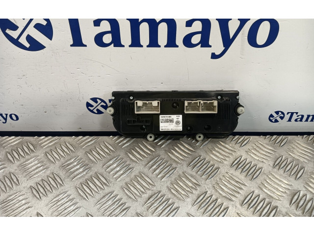 Блок управления климат-контролем 5HB012614, 1K8907044BE   Volkswagen Caddy