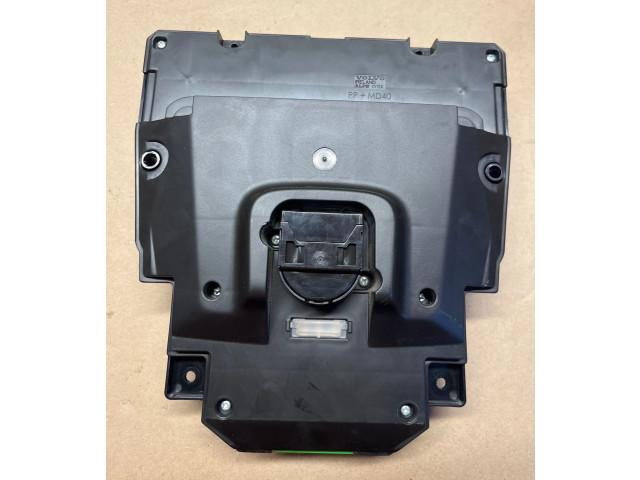 Блок управления климат-контролем 31288103, MU452100192 Volvo V40