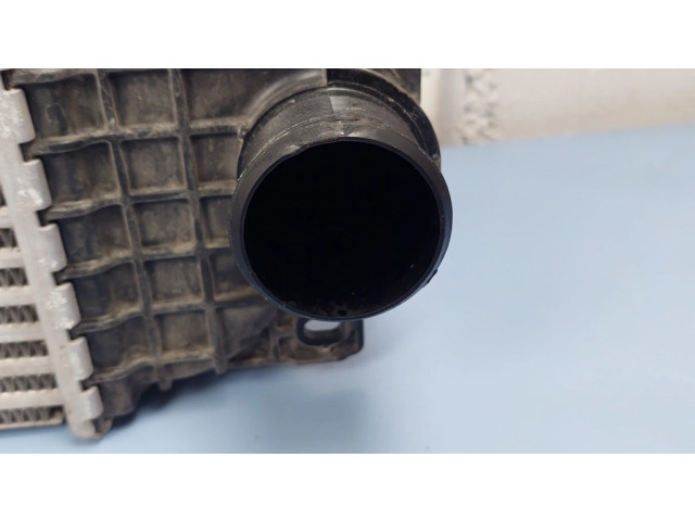 Интеркулер 2371037100 SsangYong Korando 0.0