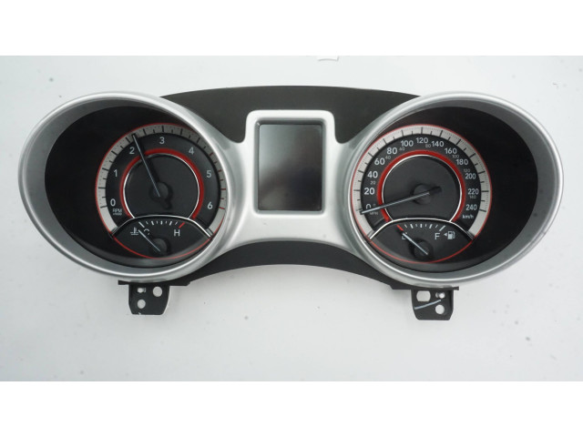 Панель приборов 68249007AA Fiat Freemont