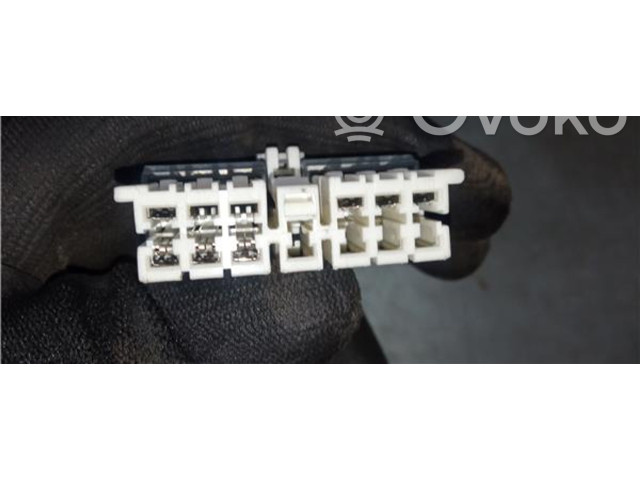 Зеркало электрическое Peugeot 406 1996 - 1999 года