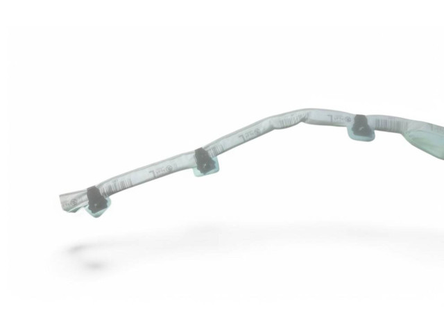 Боковая подушка безопасности 5E0880741, 34116228A Skoda Octavia Mk3 (5E)