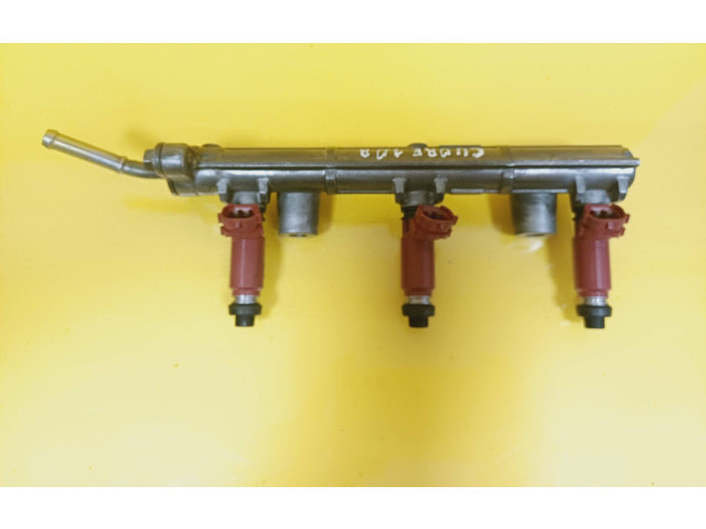 Топливная рампа Daihatsu Cuore