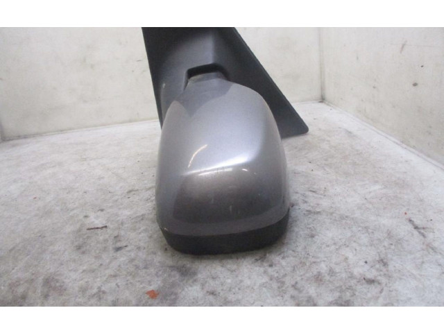 Зеркало электрическое Renault Clio III 2005 - 2012 года