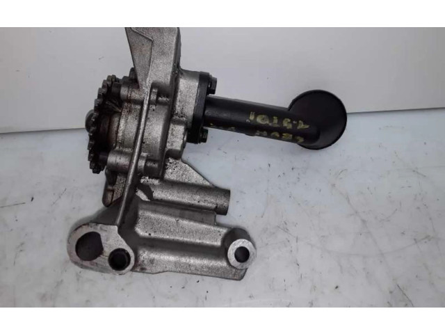 Масляный насос   038115105C  Volkswagen Golf Plus 