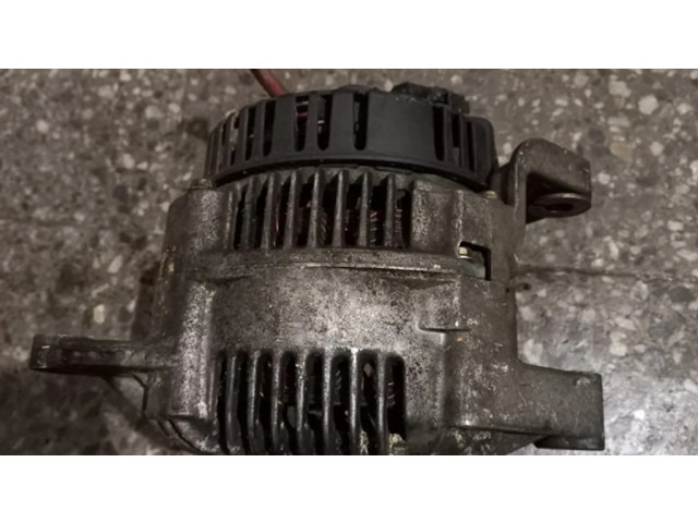 Генератор 2542551A Renault Scenic II - Grand scenic II 1.9