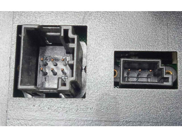 Блок управления климат-контролем 64113443981   BMW X3 E83