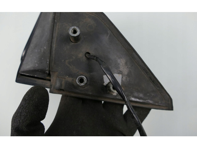 Зеркало электрическое Nissan Prairie - года