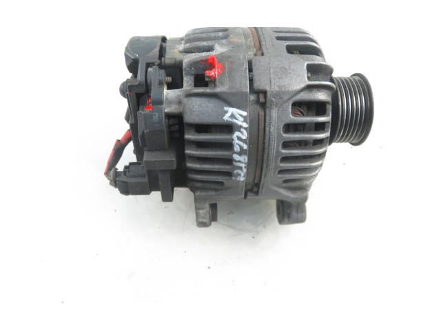 Генератор Volkswagen Caddy