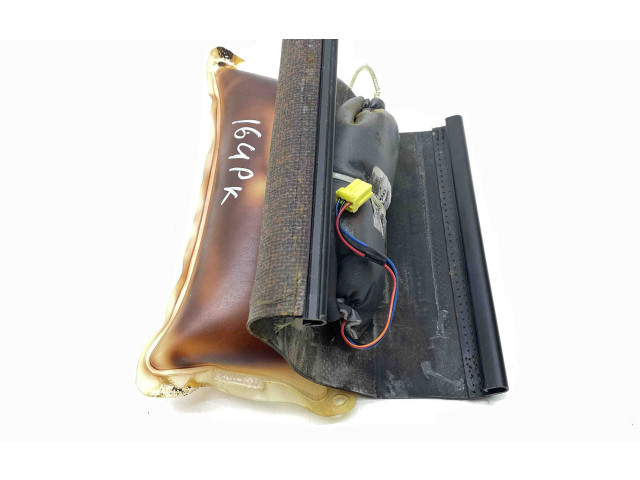 Подушка безопасности в сиденье GJE4776AA   Jaguar XK8 - XKR