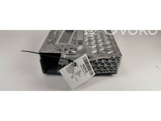 Интеркулер 5WA915107BATERIA Skoda Octavia Mk4