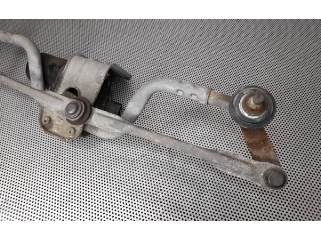 Моторчик дворников 1400456480, 4PINOS    Peugeot Expert