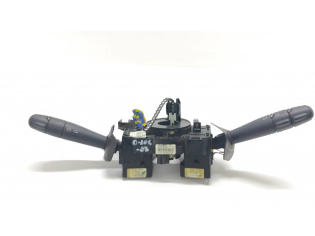 Подрулевой переключатель 8200399390 Dacia Logan I