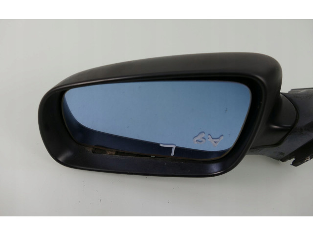 Зеркало электрическое Audi A8 S8 D2 4D 1994 - 2002 года