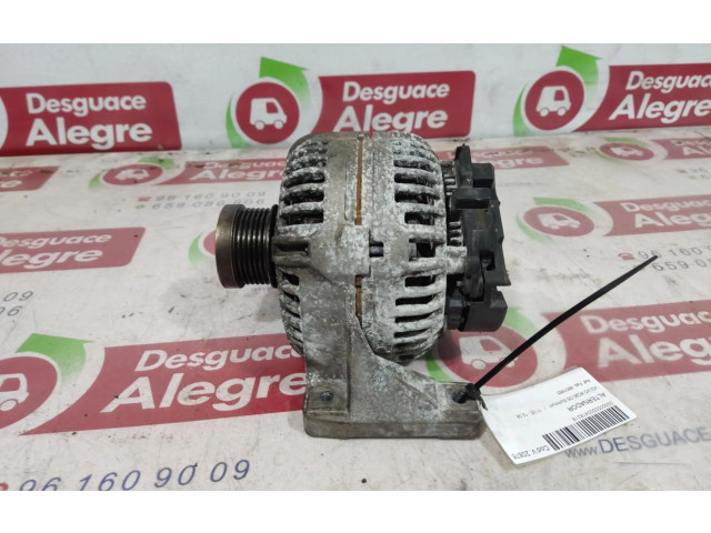 Генератор 8651665, 8651665 Volvo XC90