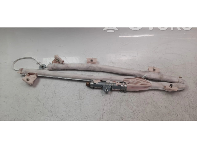 Боковая подушка безопасности A4538602900 Smart ForFour I