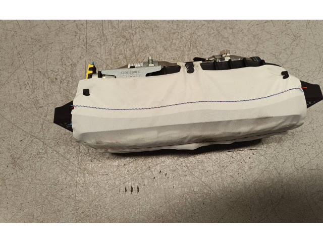 Подушка безопасности пассажира F042B84   Ford Scorpio