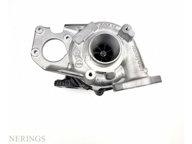  Турбина Ford Ecosport  845275-0002, TC10-0722         