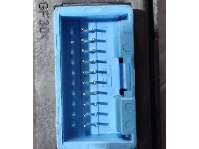 Řídící jednotka 4Z7907357, 5LA008081 Audi A4 Allroad 2001