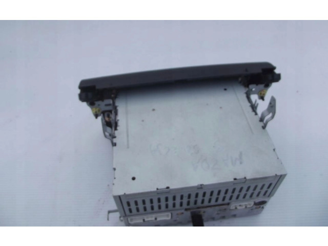 Přístrojová deska Mazda 3 I 2007 147899