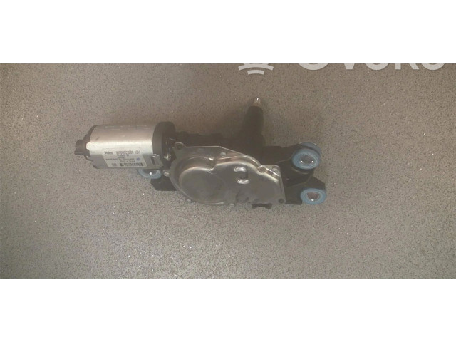 Моторчик заднего дворника 31290787, 31290787    Volvo V70