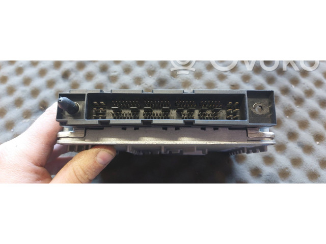 Блок управления двигателя 0281011078, 1039S00000   Volvo V70