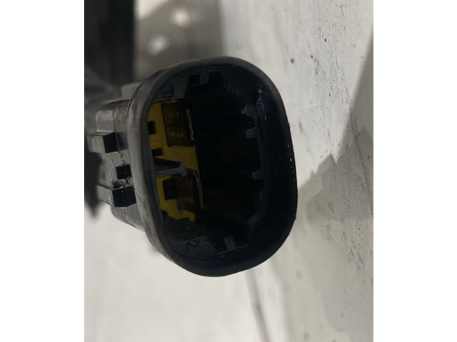 Электрический вентилятор радиаторов 9661571480, 9661571480   Peugeot 308