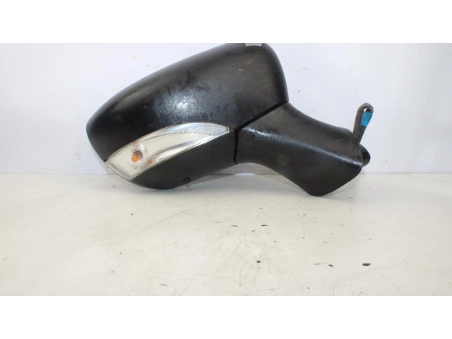 Зеркало электрическое Renault Clio I 1997 - 1998 года