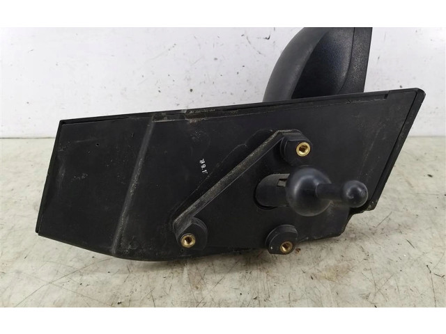 Зеркало (механическое)       Chevrolet Spark   -  года   